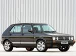 Volkswagen Citi MK1 Limited Edition 2009 года